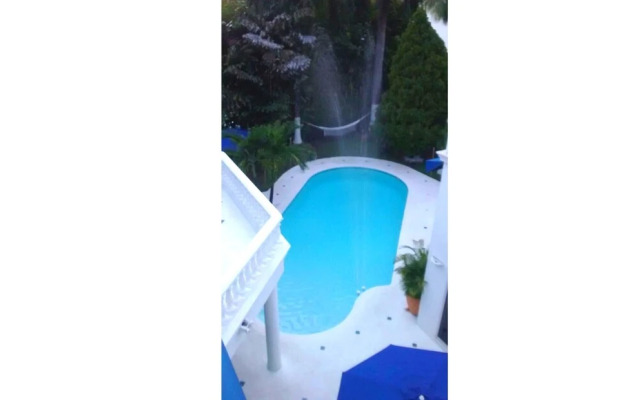 Finca Vacacional Para Familias
