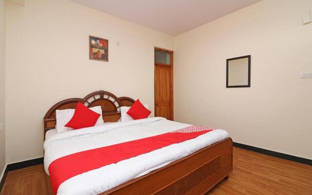 Oyo Home 89112 Rudra Home Stay Mashobra