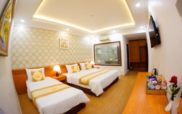 Nu Hoang Hotel