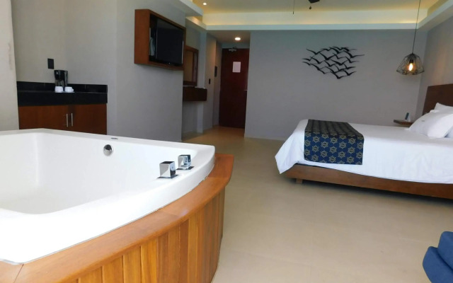 Ocean Dream Cancun by GuruHotel