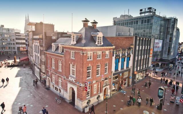 Crown Inn Hotel Eindhoven