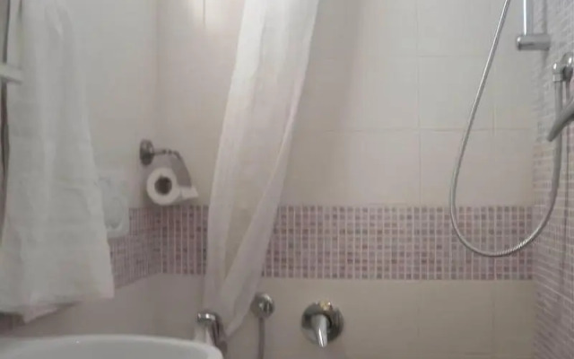 Hotel Villa Giovanna