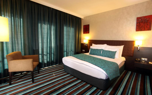 Notte Hotel