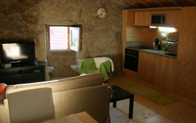 Casa do Castanheiro - Eido do Pomar