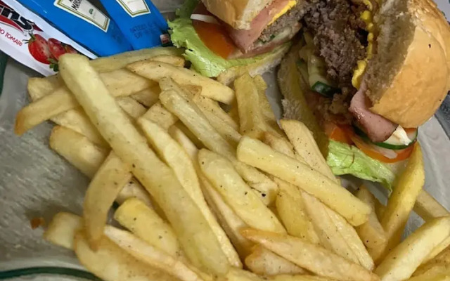 La Sirena Playa Jaco Hotel