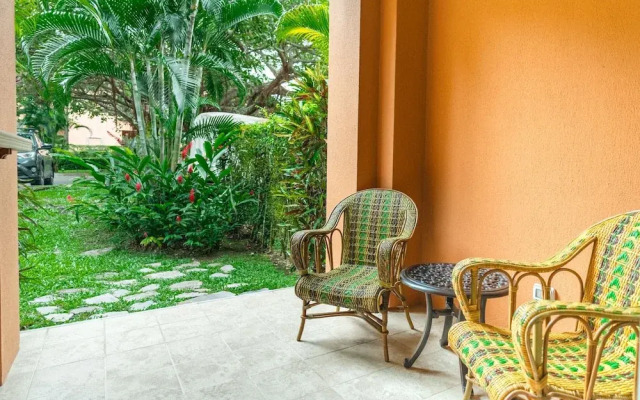 CR Luxury Veranda 3H 1 Bdrm