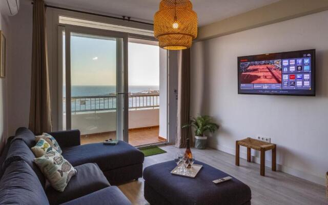 ATLANTICO Family Home by Cadiz4Rentals
