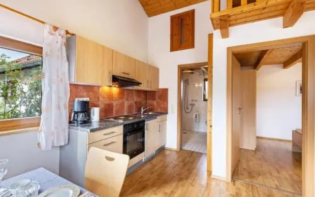 Ferienhaus Katrin