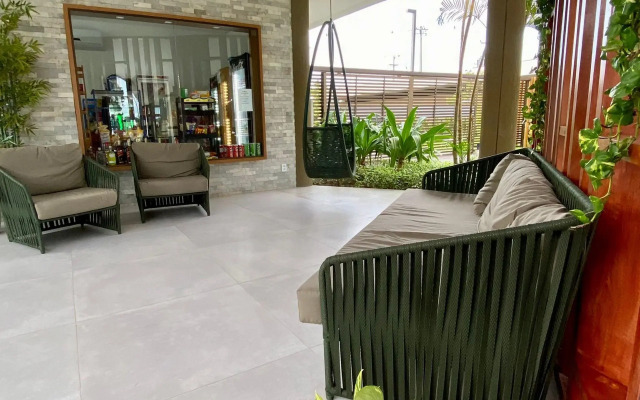Mana Beach Experience Muro Alto C219