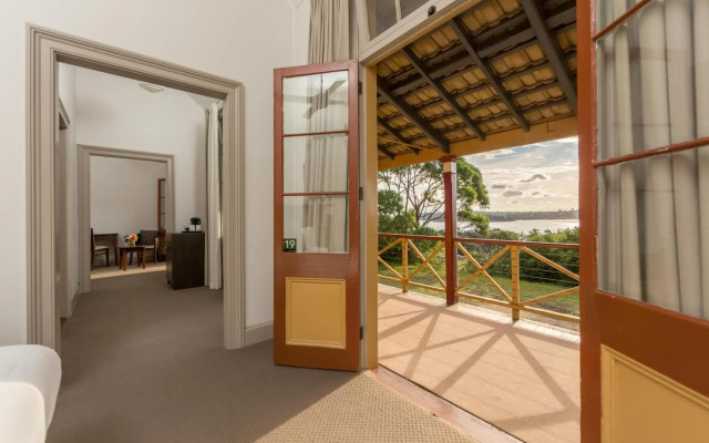 Villa Lutece Port Royal