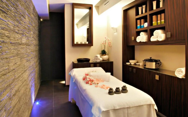 Spa Hotel Parigi 2