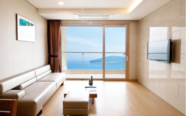 Sono Calm Geoje