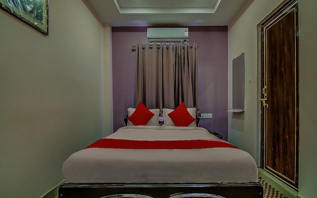 OYO 8929 Home Stay Siddhartha Residency