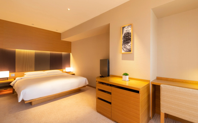 Hyatt Regency Kyoto - photo 5