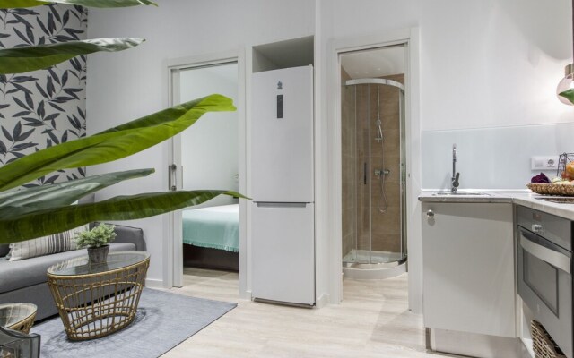 Apartamento Malasaña IV