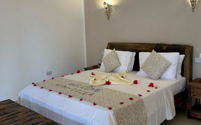 M&M Villas Zanzibar