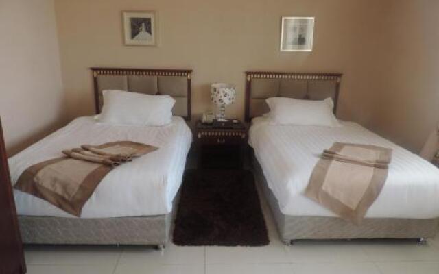 Crown Hotel Juba