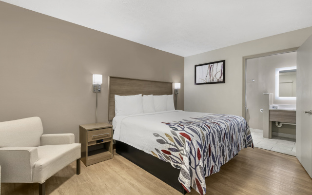 Deluxe Inn Georgetown