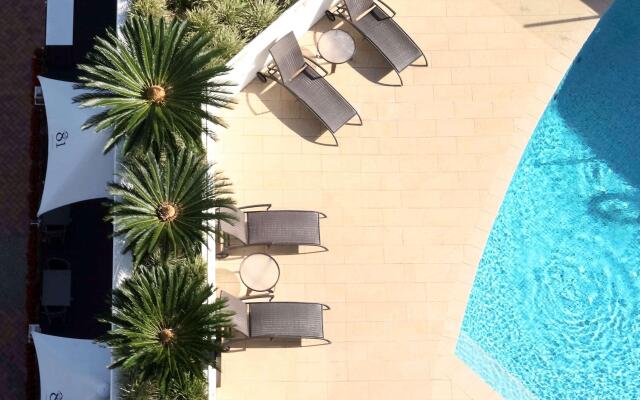 Sofitel Gold Coast Broadbeach