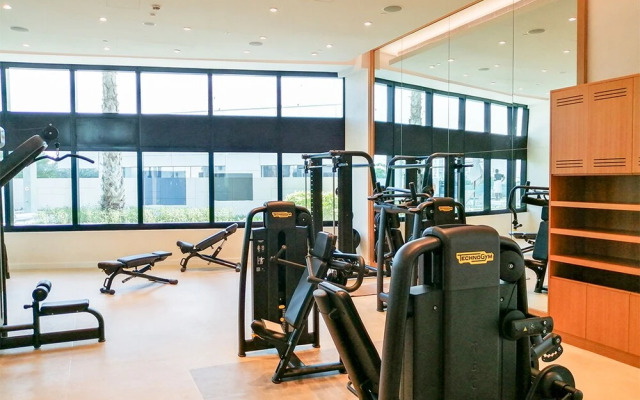 Nasma Holiday Homes - Address Residences