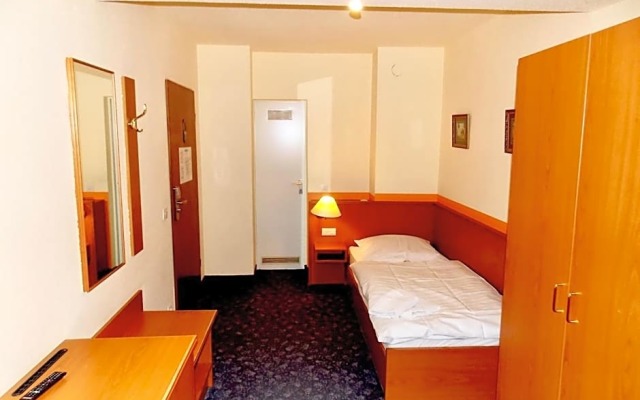 Hotel zur Post