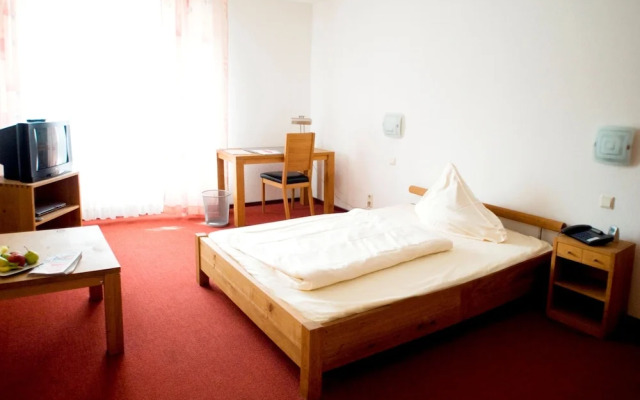 Hotel Restaurant Flora