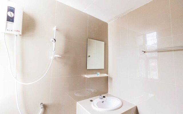 Pratumnak Town Villa By Pattaya Sunny