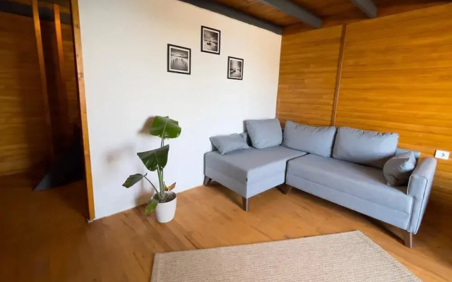 Ergenekon Bungalov
