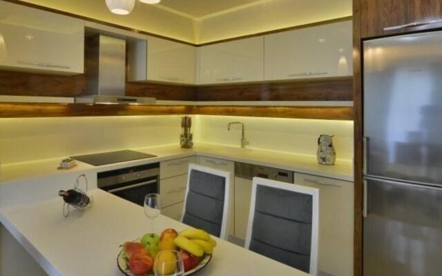 Sfera Residence