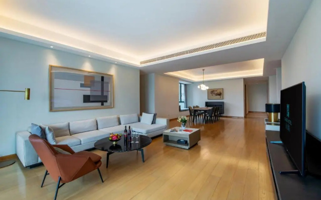 Grade Hotel Shenzhen Shekou Sea World