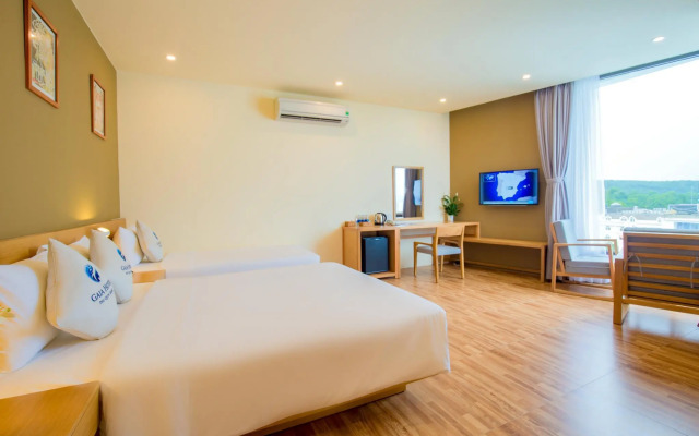 Gaia Hotel Phu Quoc