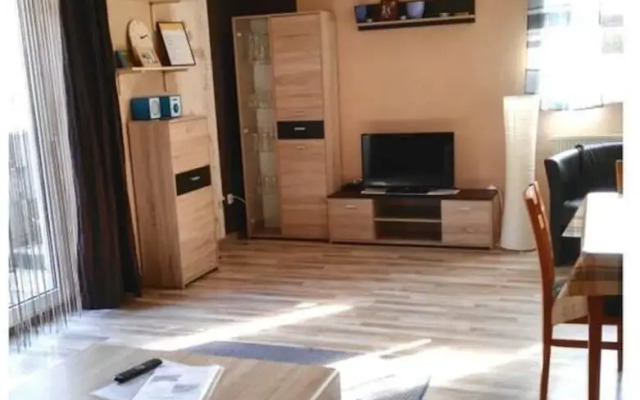 Charming Apartment in Edertal