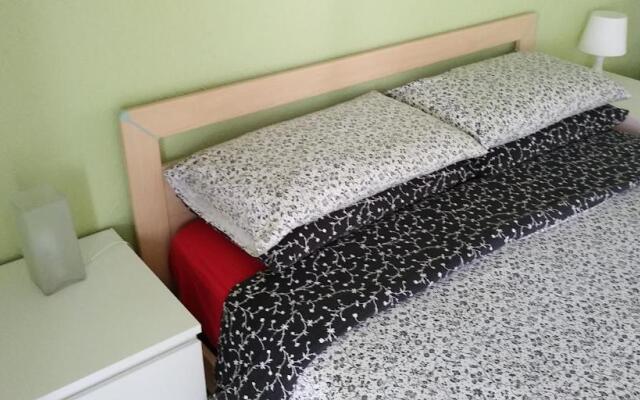 Apartament LUNA wifi free -