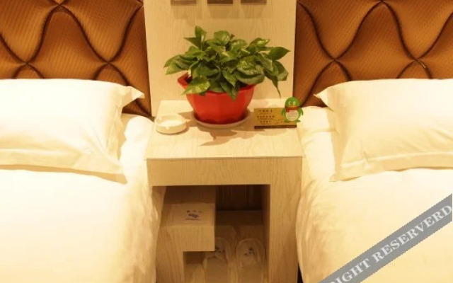Xingtuo Hotel
