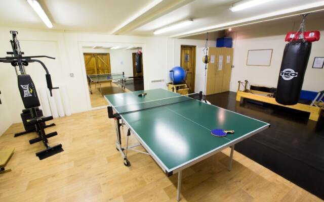 Mesmear Luxury Cottages