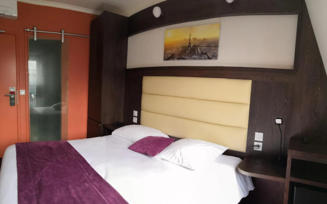 Parc Hotel Paris
