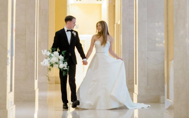 JW Marriott Chicago