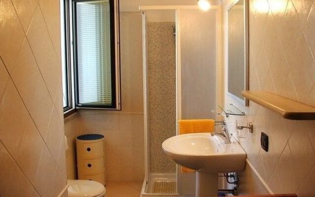 Holiday home Scivu Porta delle Stelle
