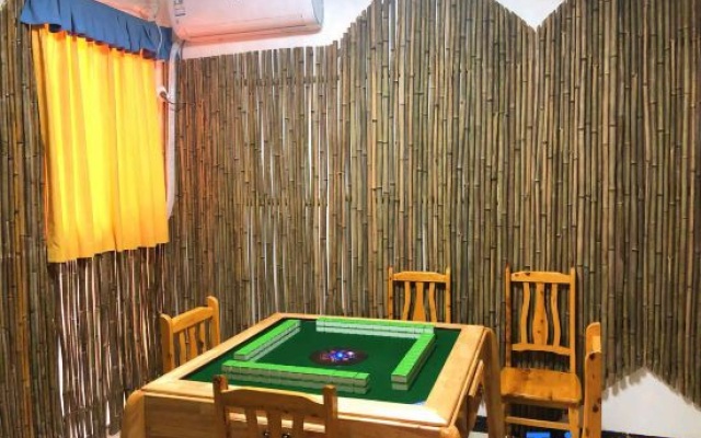 Xuan'en Wangxin Pavilion No.1 Homestay – Entertainment – Enshi Prefecture