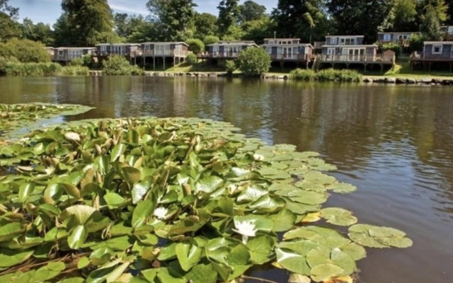 Holiday Cabin Sleeps 5 Caernarfon, Snowdonia