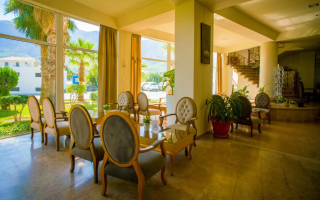 Hotel Sempati