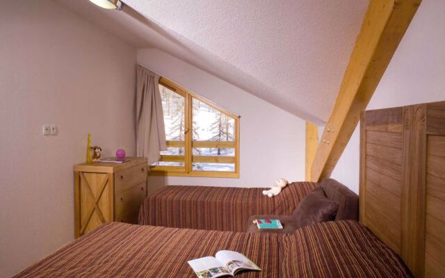 Parc des Airelles 21651