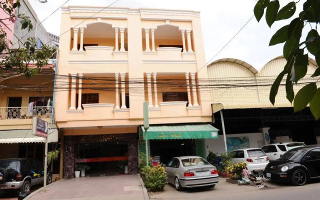 Janora Residence