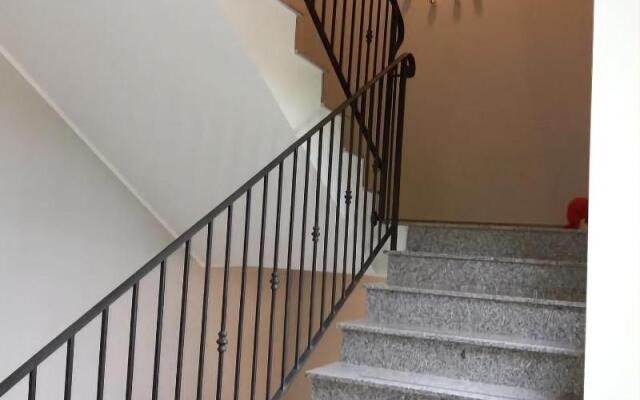 Affittacamere il Boscaiolo