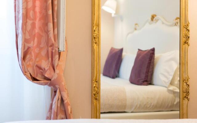 Art Hotel Villa Agape