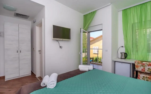 Apartments Fortunella