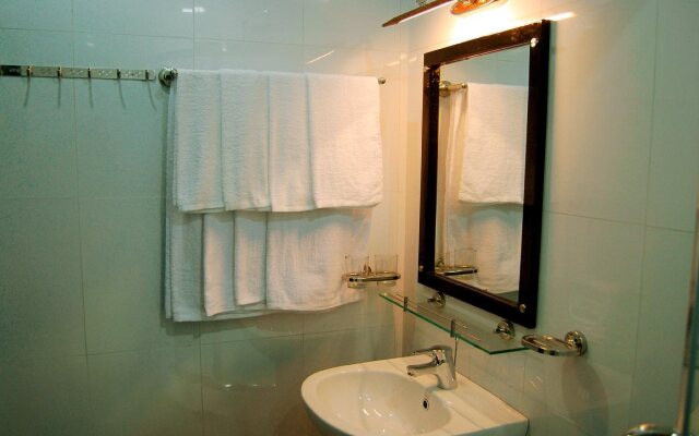 Canary Boutique Hotel
