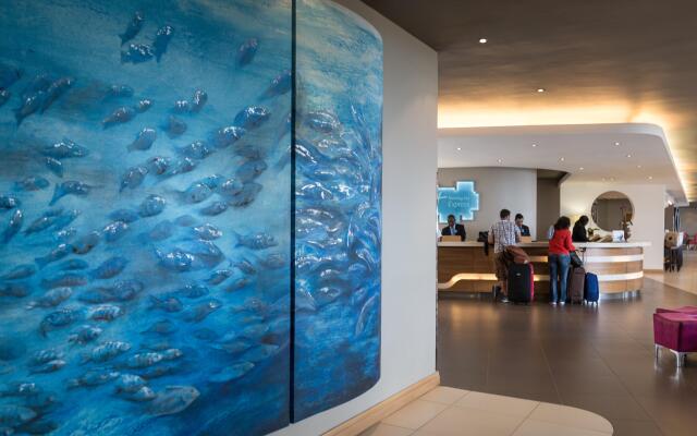 Holiday Inn Express Durban - Umhlanga by IHG