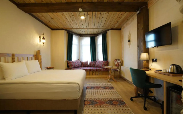 Raymar Mardin Hotels