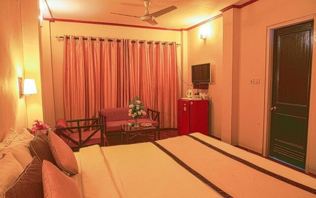 Landmark Hotel Guwahati